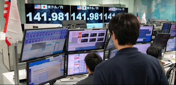 Cambio de clima en los mercados: suben las Bolsas asiáticas y europeas y ratifican la tendencia de Wall Street