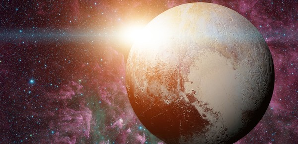 Plutón en Acuario: cómo afecta la llegada del planeta que marca la revolución del siglo