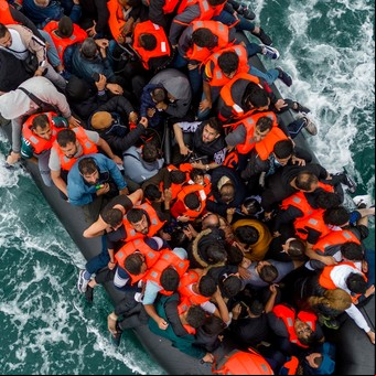 Adiós al plan Ruanda: Gran Bretaña da asilo a más de 60 mil inmigrantes