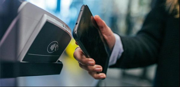 Cómo se usa el NFC en los celulares