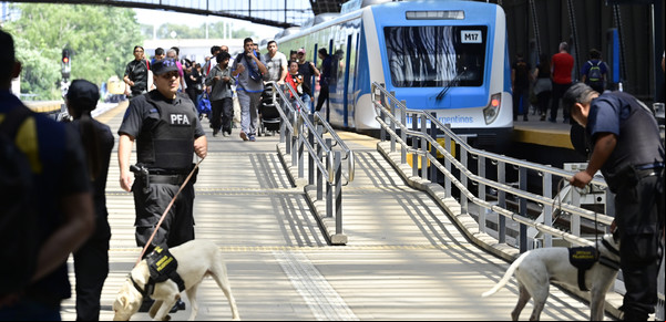A qué hora dejan de funcionar los trenes y subtes este jueves 10 de abril por el paro de la CGT
