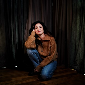 Nada de Culpa cero para la inmensa comediante que es Valeria Bertuccelli