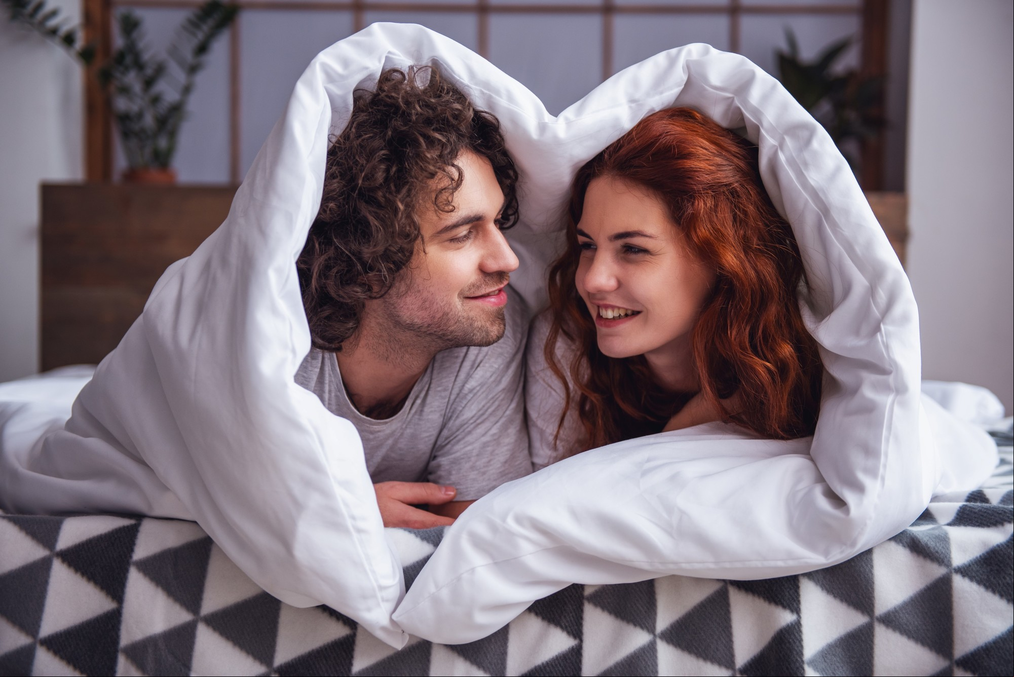 Cáncer, abrí tu corazón esta Luna llena. Foto: ilustración Shutterstock