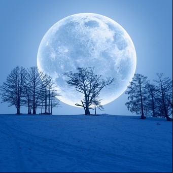 Luna llena en Acuario de agosto 2024: significados astrológicos y espirituales  