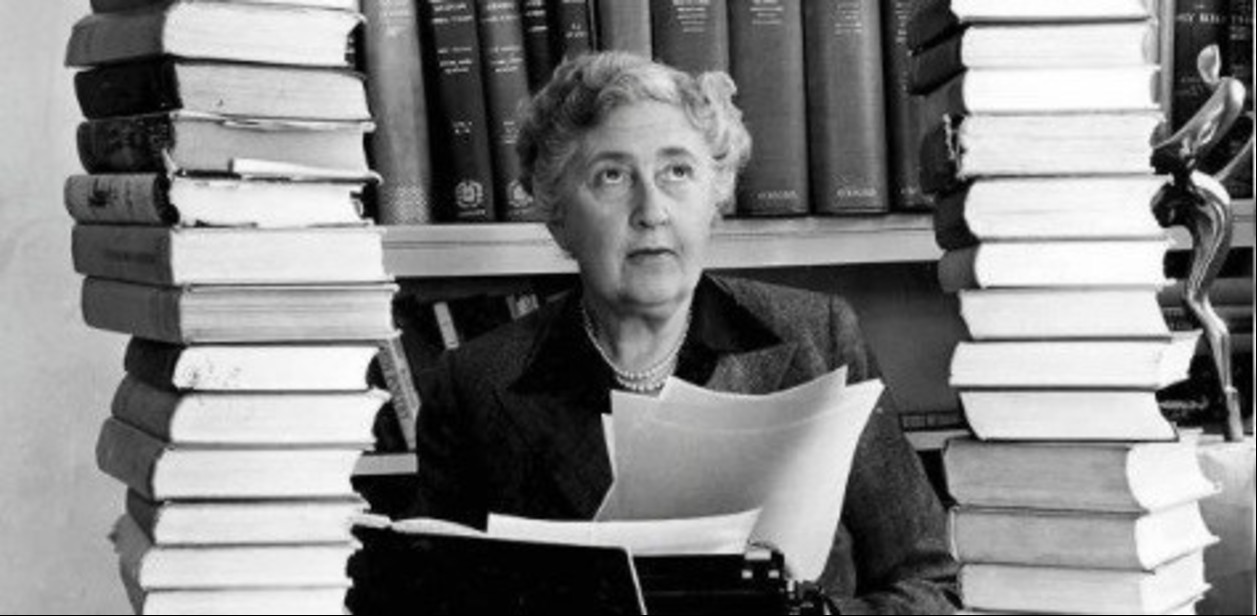 El 'cozy crime' o cómo recuperar el espíritu de Agatha Christie con la novela negra "amable"