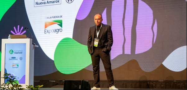 Presente y futuro de la agricultura digital, un fenómeno que recién empieza