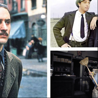 Las 10 mejores películas que cumplen 50 años