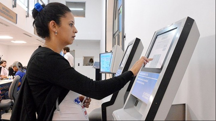 Aumentos para las jubilaciones y pensiones en mayo de 2025. Foto: ANSeS.