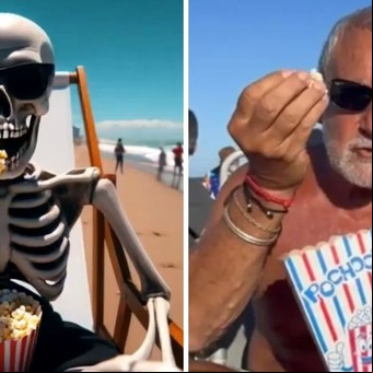Javier Milei y el escándalo de Alberto Fernández, EN VIVO: la chicana de Manuel Adorni a un amigo cercano al expresidente, en medio de la denuncia por violencia de Fabiola Yañez
