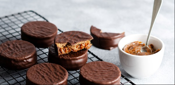Mundial del Alfajor 2024: dónde es y cuánto valen las entradas