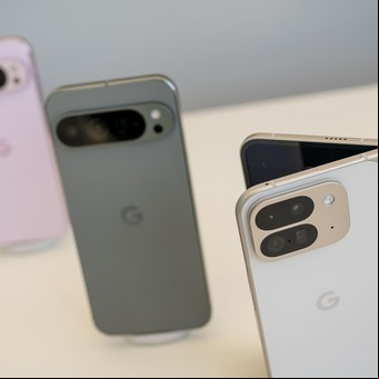 Google presentó Pixel 9, su nueva familia de celulares gama alta: precio y detalles de cada modelo