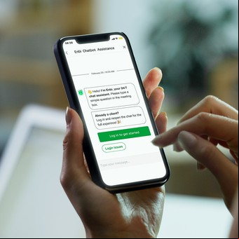 El fin de las aplicaciones: cómo es la próxima generación de celulares, moldeada por la inteligencia artificial