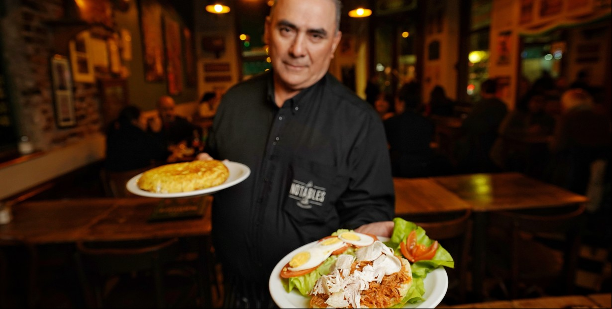 En Boedo, Café Margot cumple 120 años: su historia y el sándwich de receta secreta que comió hasta Perón