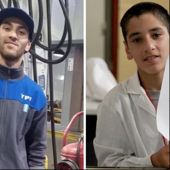 La educación de Lucas, el chico que vivió en la calle pero nunca faltó a clase: un derecho y un servicio 
