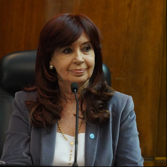 Diputados apura la ley de Ficha Limpia y pone en jaque una candidatura de Cristina Kirchner para 2025