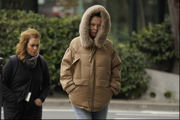 Arranca el clima en modo invierno: cuándo llega el frío polar al AMBA según el pronóstico del tiempo 