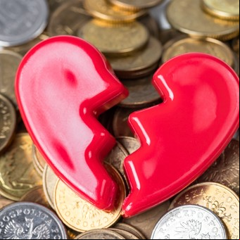 Infidelidad financiera: ¿ocultar gastos es traicionar?