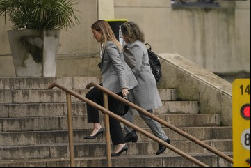 Causa por violencia de género contra Alberto Fernández: citan a la madre de Fabiola Yáñez para este jueves y vendrá desde España para declarar