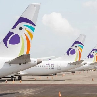 Argentina tendrá vuelos low cost a Miami y Nueva York desde 2025 con la aérea que irá directo a Punta Cana