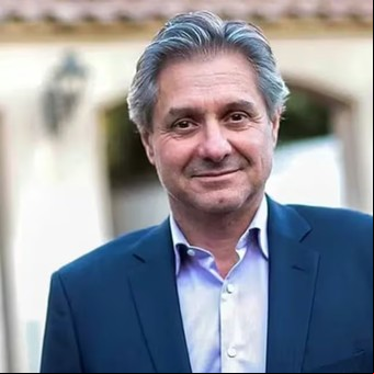 José Luis Daza, el vice de Caputo: "El nivel de dólares que hay en el colchón no hace bien a los ahorristas ni a la economía"