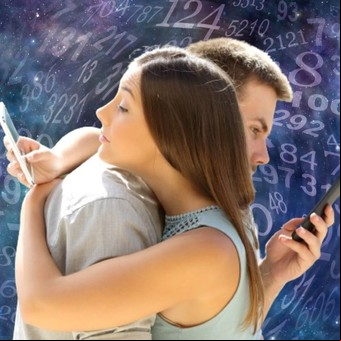 Cómo saber si tu pareja es infiel de acuerdo a la fecha de nacimiento, según la numerología