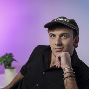 Bautista Mascia, íntimo: cómo cambió su vida tras "Gran Hermano", su sueño con la música y la historia de amor con Denisse