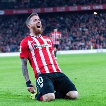Un vasco suelto en el Bajo Flores: la historia de Iker Muniain, el español que se volvió loco con el fútbol argentino y va a firmar con San Lorenzo