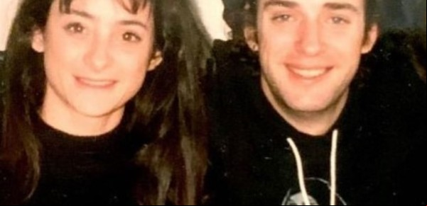 Laura Cerati recuerda a su hermano Gustavo, a 10 años de su muerte