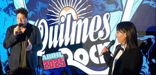Quilmes Rock 2025, todos los confirmados: Lebón y Aznar harán un homenaje a Serú Girán, ¿se sumará Charly García?