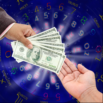 Los dos signos del zodiaco que  tendrán una mejora financiera antes de que termine enero 2025
