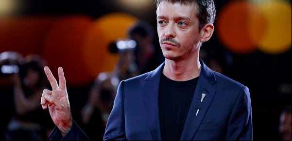 Cannes 2025: Nahuel Pérez Biscayart, el adelantado argentino que quiere premiar la irreverencia