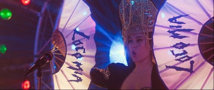 "Disco, Ibiza, Locomía" llega el viernes a Netflix.