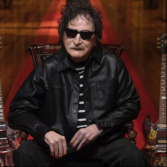 La lógica del escorpión, el nuevo disco de Charly García tema por tema: un catálogo de verdad e ironía en tiempo de rock
