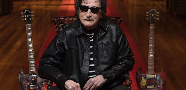La lógica del escorpión, el nuevo disco de Charly García tema por tema: un catálogo de verdad e ironía en tiempo de rock