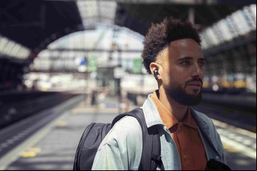 Prácticos y con audio : los mejores auriculares "in ear" y su precio en Argentina