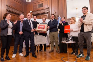 Hay dictamen para la Ficha Limpia en la Ciudad, y crecen las expectativas para que sea ley