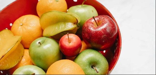 ¿Cuántas carambolas se puede comer al día?