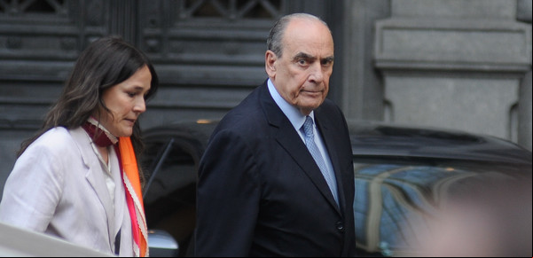 El Gobierno difundió los fondos reservados que tuvo la SIDE y afirma que Cristina Kirchner fue la que más le dio