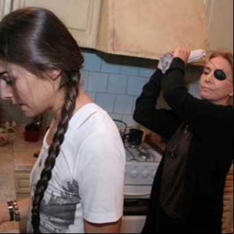 Tras la muerte de Selva Alemán, Juana Viale recuerda cómo fue trabajar con su mejor abuela de la ficción