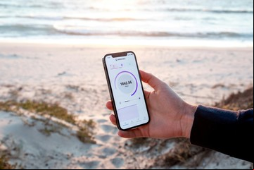 Viajar sin gastar de más: conocé el truco para ahorrar datos móviles  y estar siempre conectado