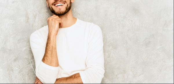 Cómo ser más atractivo, según la Universidad de Stanford