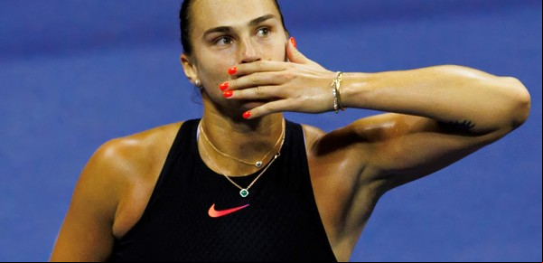 De los reproches al sueño americano: Aryna Sabalenka y Jessica Pegula irán por el título en el Abierto de los Estados Unidos