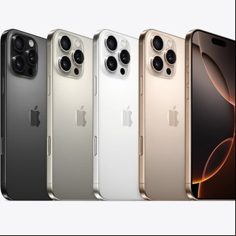 Apple presentó iPhone 16: características y precios de los nuevos modelos