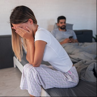 ¿Qué tipo de traumas deja una infidelidad, según la psicología?