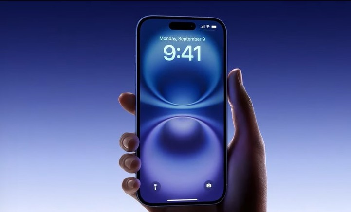 iPhone 16: lo nuevo de Apple.