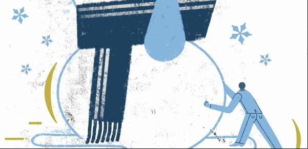 Cambio de hábitos frente al cambio climático