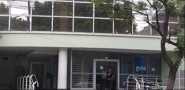 AySA cerrará todas las oficinas de atención al público en distritos clave del Sur del GBA