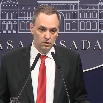 El Gobierno echó al interventor de Yacimientos Carboníferos Río Turbio por el escándalo de las coimas