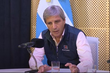 Pese al 4,2% de inflación de agosto, el Gobierno cree que va a bajar a 2% y converger con el dólar en diciembre 