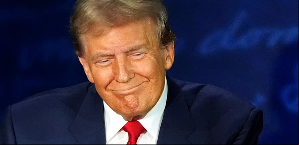Trump pone a prueba la Constitución
